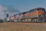 BNSF 1059 East